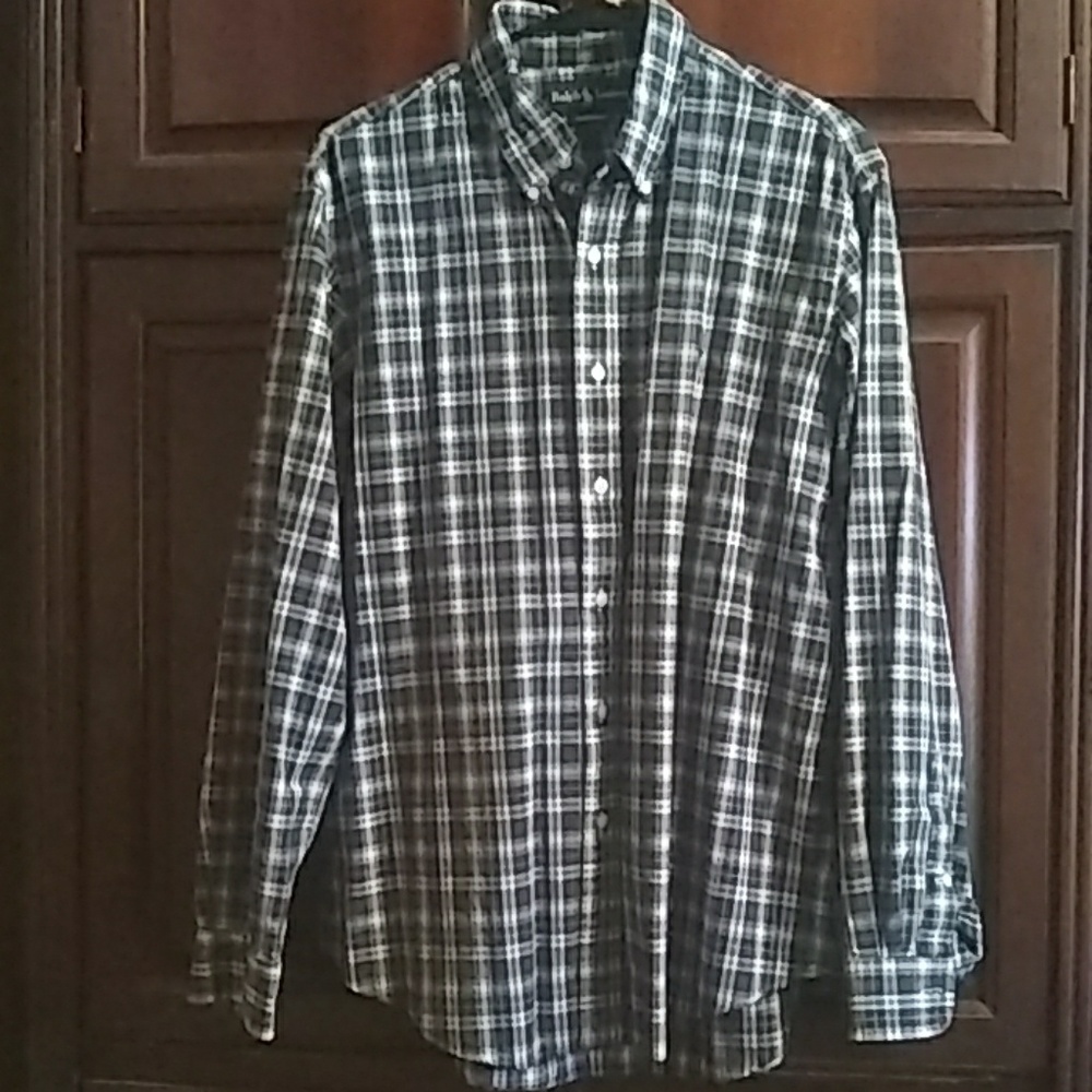 Dress/casual shirt